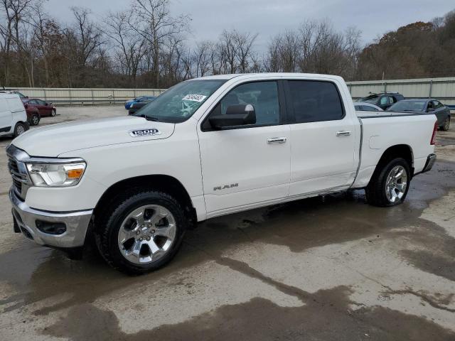 RAM 1500 2019 1c6srfft0kn663035