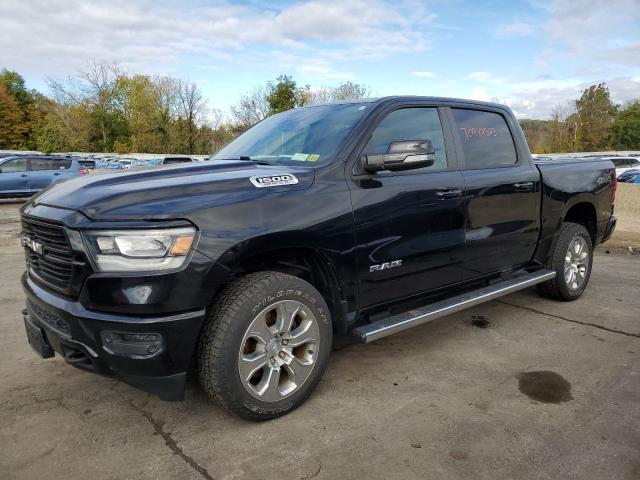 RAM 1500 2019 1c6srfft0kn675184