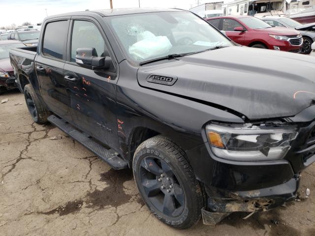 RAM 1500 BIG H 2019 1c6srfft0kn676383