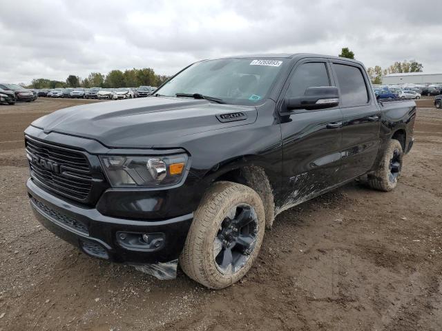 RAM 1500 2019 1c6srfft0kn697587