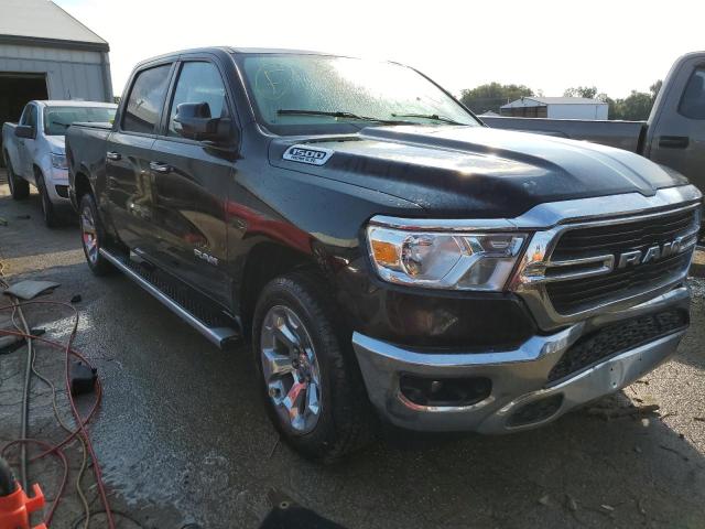 RAM 1500 BIG H 2019 1c6srfft0kn699811