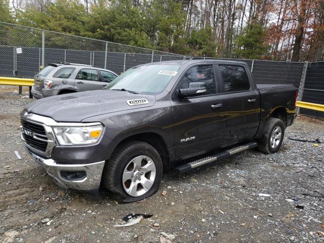 RAM 1500 BIG H 2019 1c6srfft0kn702836