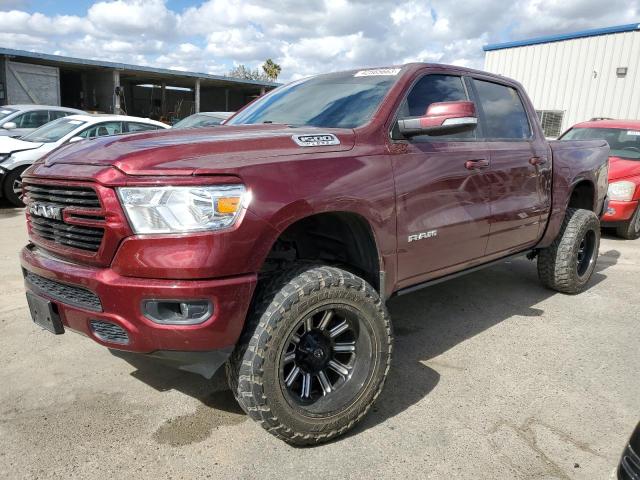 RAM 1500 BIG H 2019 1c6srfft0kn707776