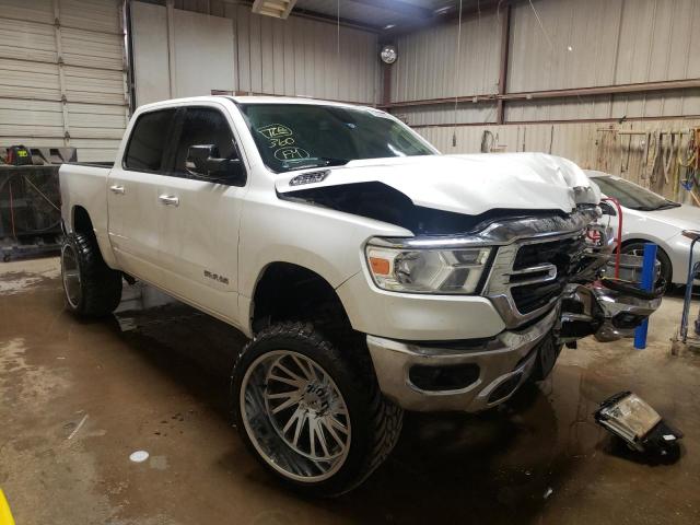 RAM 1500 BIG H 2019 1c6srfft0kn713402