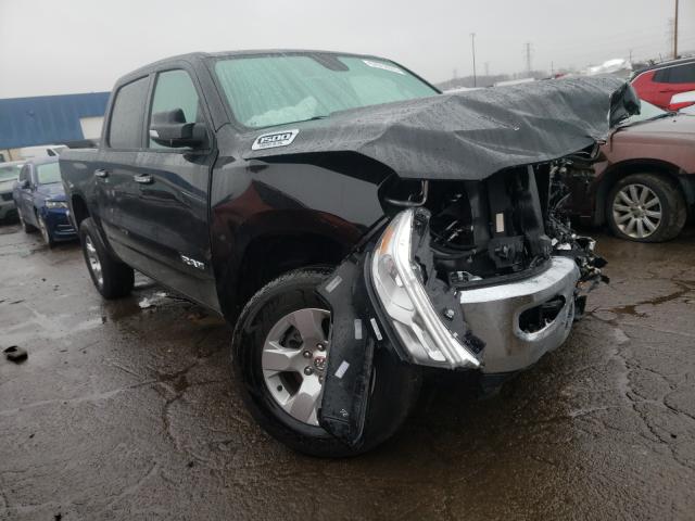 RAM 1500 BIG H 2019 1c6srfft0kn733357