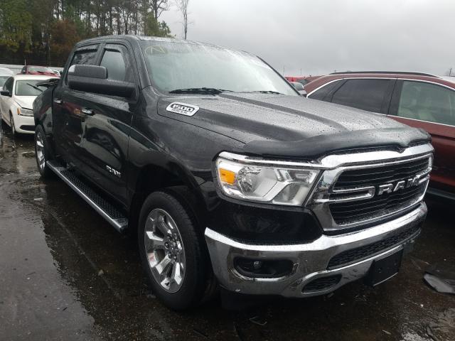 RAM 1500 BIG H 2019 1c6srfft0kn736968