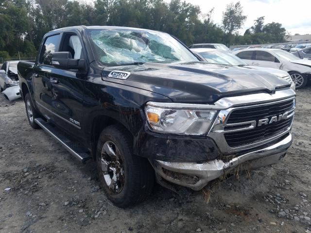 RAM 1500 BIG H 2019 1c6srfft0kn753916