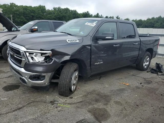 RAM 1500 BIG H 2019 1c6srfft0kn756914