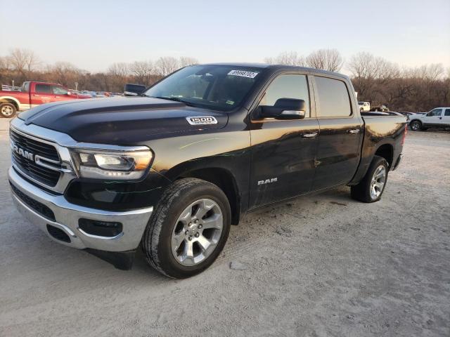 RAM 1500 BIG H 2019 1c6srfft0kn767489