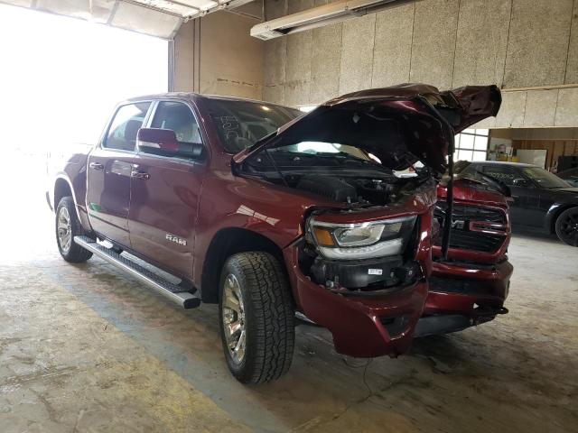 RAM 1500 BIG H 2019 1c6srfft0kn827139