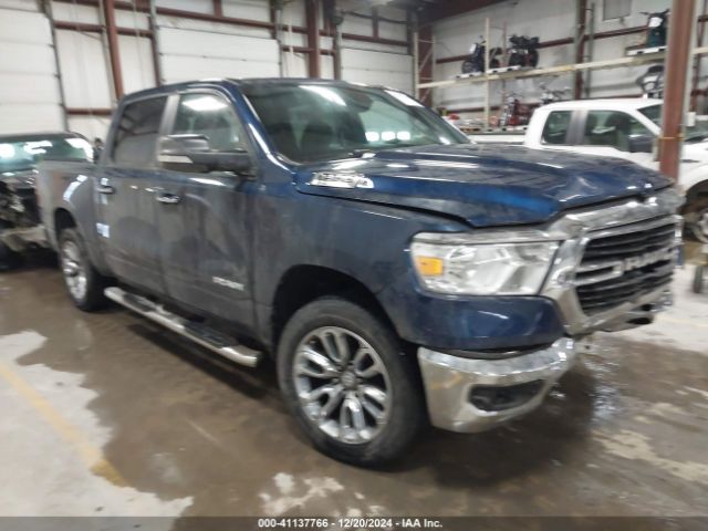 RAM 1500 2019 1c6srfft0kn842269