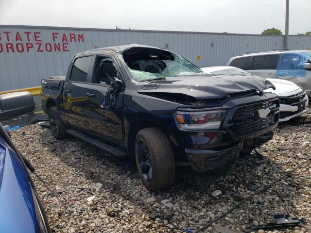 RAM 1500 BIG H 2019 1c6srfft0kn847441