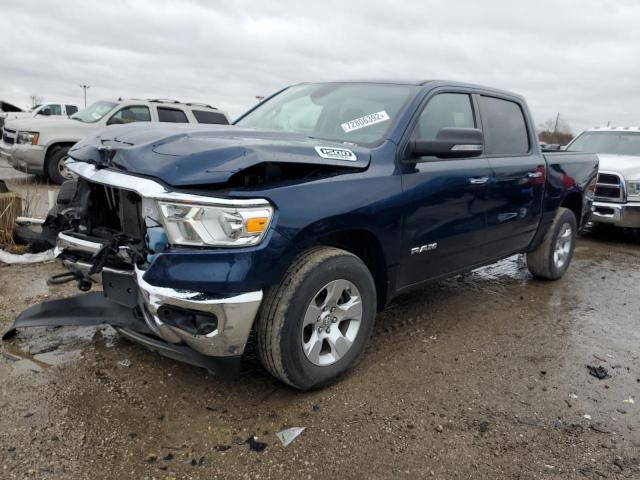 RAM 1500 BIG H 2019 1c6srfft0kn850338