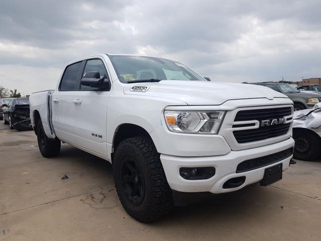 RAM 1500 BIG H 2019 1c6srfft0kn854924