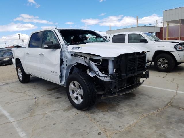 RAM 1500 BIG H 2019 1c6srfft0kn856396