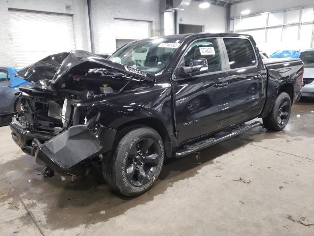 RAM 1500 BIG H 2019 1c6srfft0kn868869