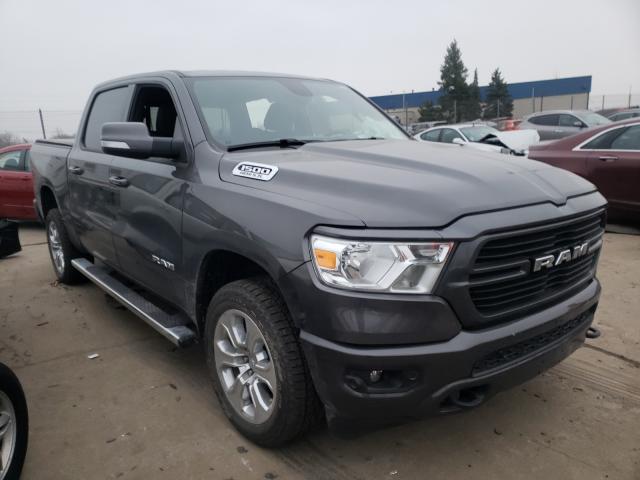 RAM 1500 BIG H 2019 1c6srfft0kn876079