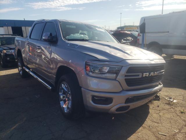 RAM 1500 BIG H 2019 1c6srfft0kn883047