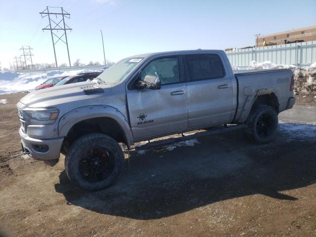 RAM 1500 BIG H 2019 1c6srfft0kn888264