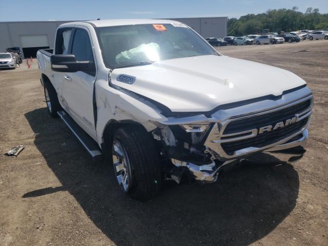 RAM 1500 BIG H 2019 1c6srfft0kn897577