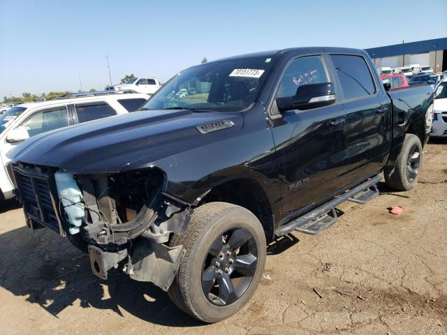 RAM 1500 2019 1c6srfft0kn899412