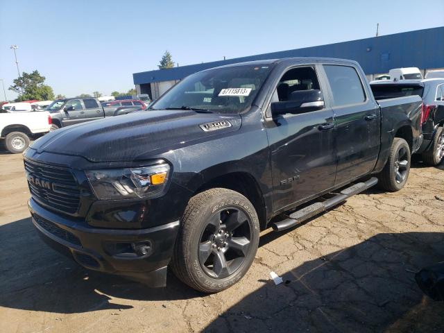 RAM 1500 BIG H 2019 1c6srfft0kn899541