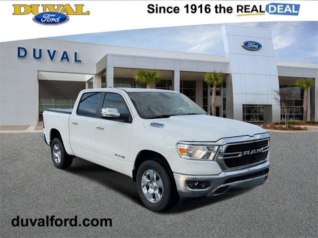 RAM 1500 2019 1c6srfft0kn906567