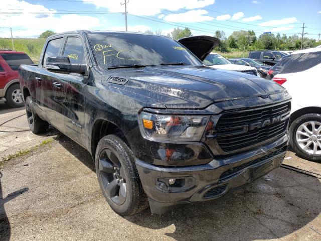 RAM 1500 BIG H 2019 1c6srfft0kn909131