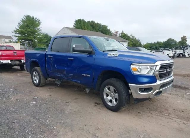 RAM 1500 2019 1c6srfft0kn910411