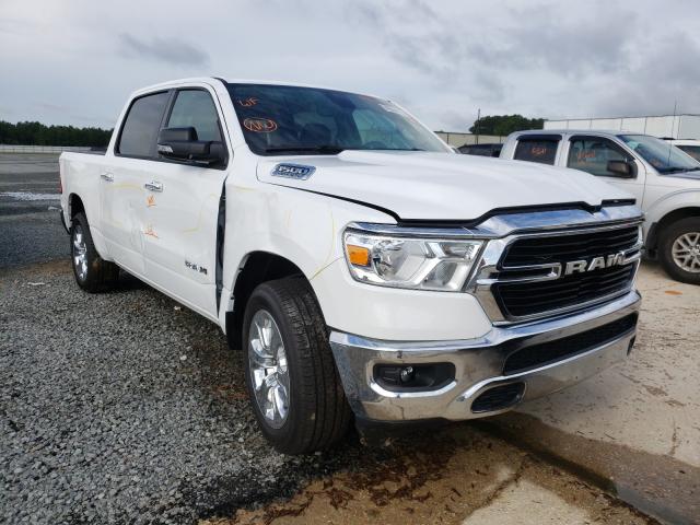 RAM 1500 BIG H 2019 1c6srfft0kn910957