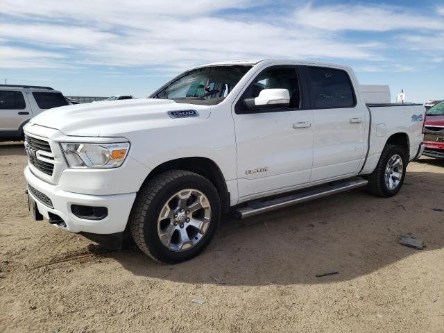 RAM 1500 2020 1c6srfft0ln104599