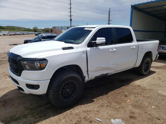 RAM 1500 2020 1c6srfft0ln106465