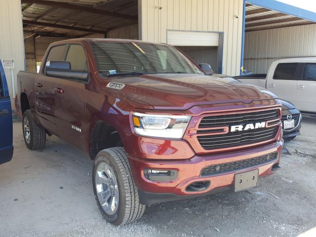 RAM 1500 BIG H 2020 1c6srfft0ln111942