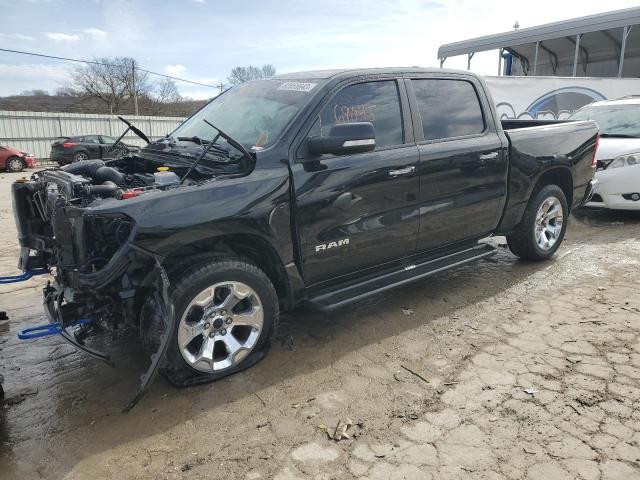 RAM 1500 2020 1c6srfft0ln125775