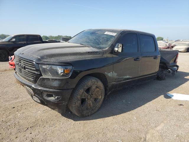 RAM 1500 2020 1c6srfft0ln146982