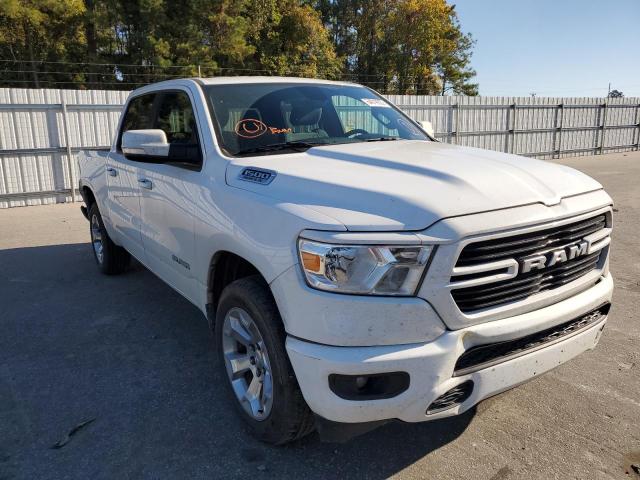 DODGE 1500 BIG H 2020 1c6srfft0ln147565