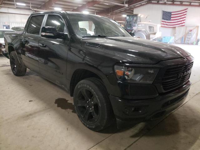 RAM 1500 BIG H 2020 1c6srfft0ln163233