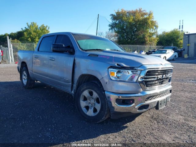 RAM 1500 2020 1c6srfft0ln165273