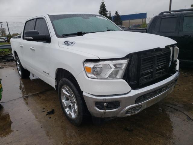 RAM 1500 BIG H 2020 1c6srfft0ln166438