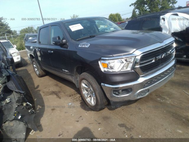 RAM 1500 2020 1c6srfft0ln167542