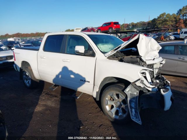 RAM 1500 2020 1c6srfft0ln216139