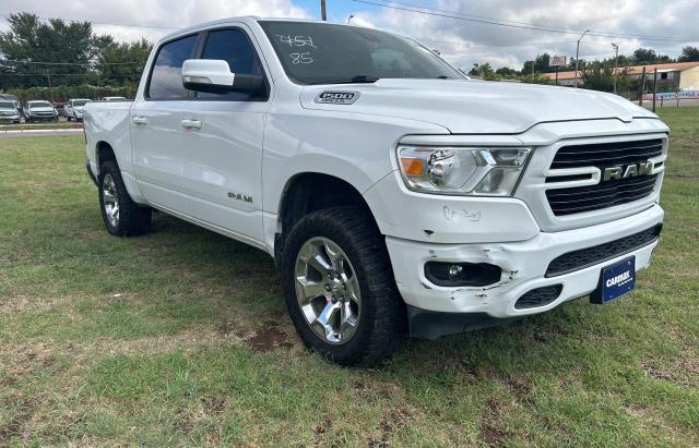 RAM 1500 2020 1c6srfft0ln252008