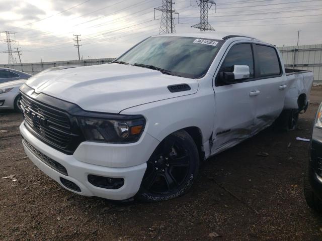 RAM 1500 BIG H 2020 1c6srfft0ln264417