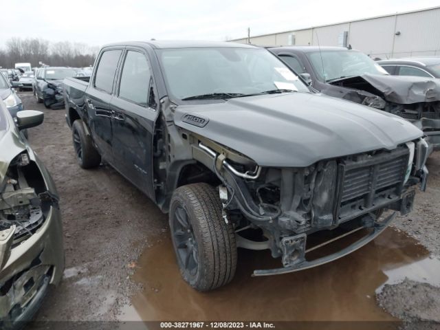 RAM 1500 2020 1c6srfft0ln283520