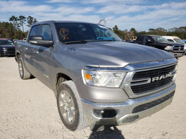 RAM 1500 BIG H 2020 1c6srfft0ln290970