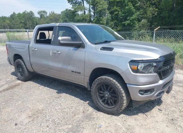 RAM 1500 2020 1c6srfft0ln299152