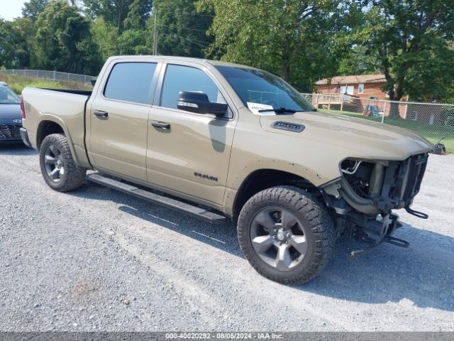 RAM 1500 2020 1c6srfft0ln301000