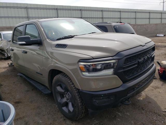 RAM 1500 BIG H 2020 1c6srfft0ln306973