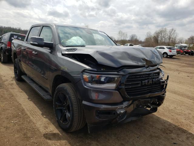 RAM 1500 BIG H 2020 1c6srfft0ln312630