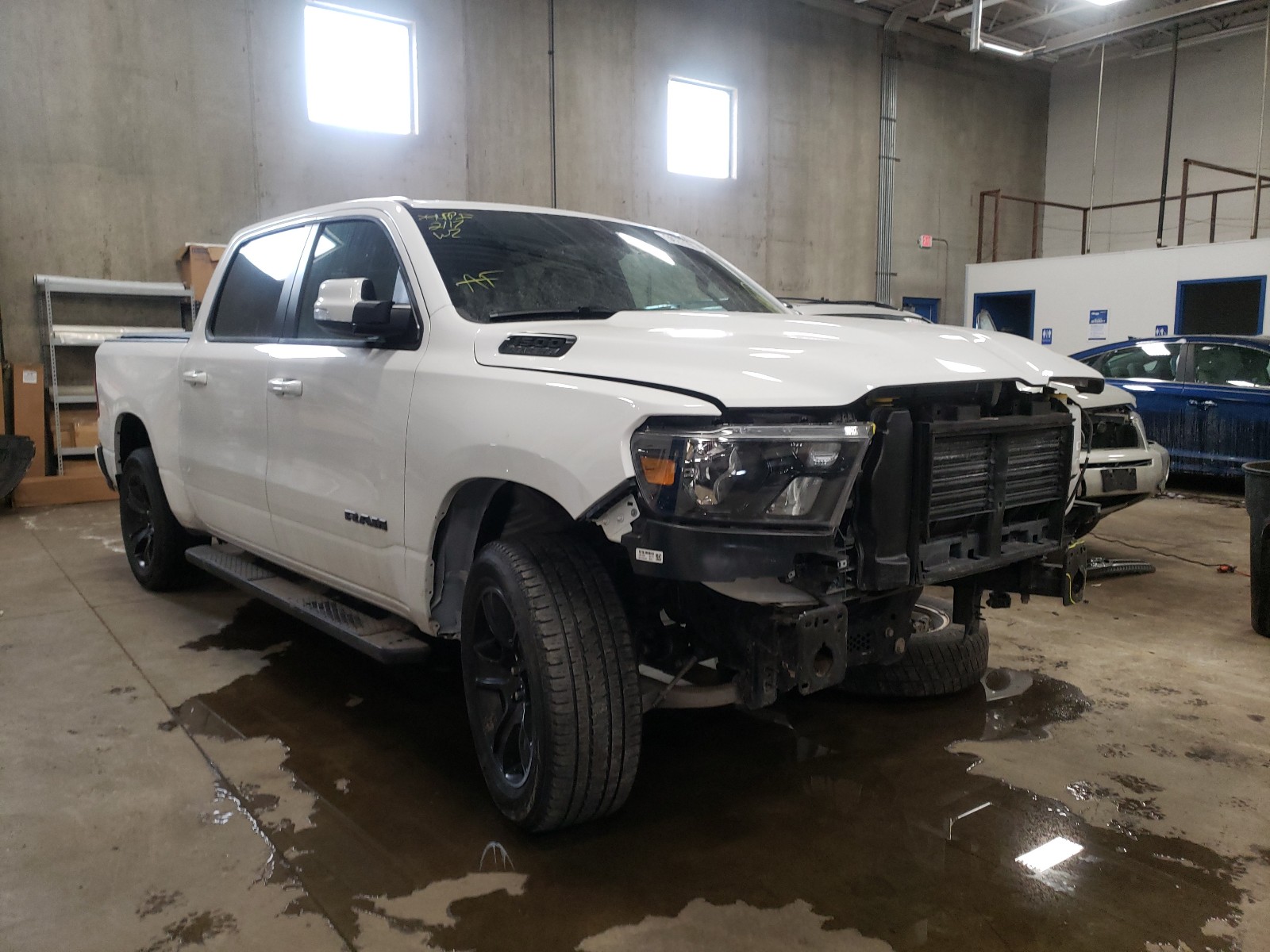 RAM 1500 BIG H 2020 1c6srfft0ln313681